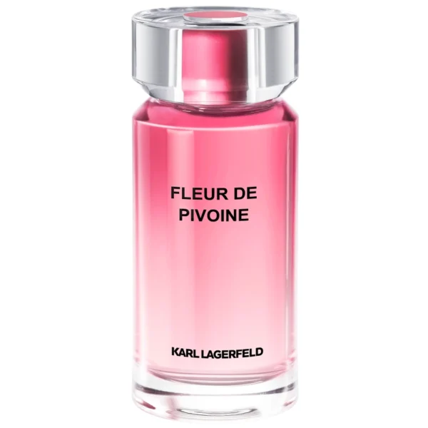 Karl Lagerfeld Matieres Fleur De Pivoine EDP 100 ml