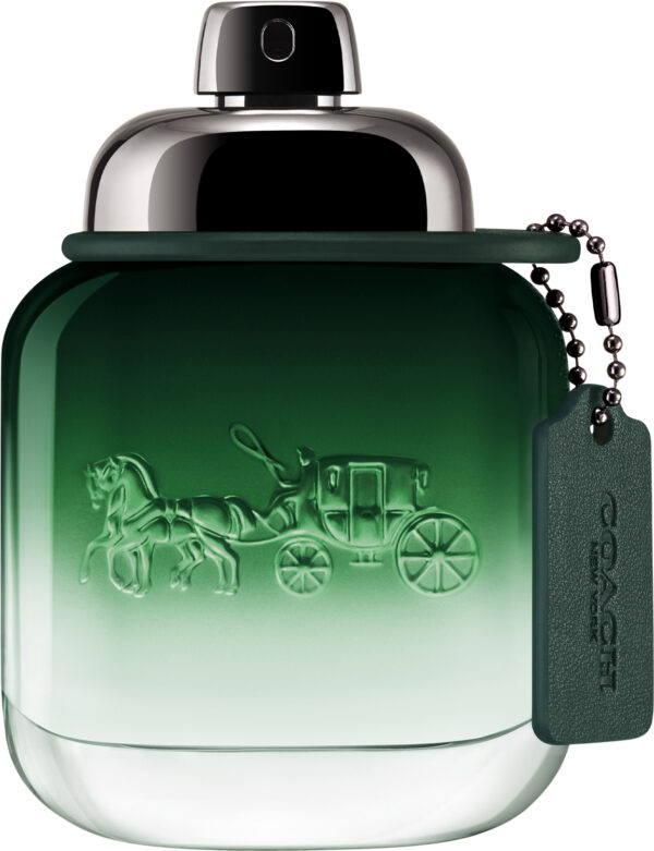 Coach Green Eau de Toilette