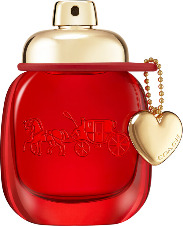 Coach Love Eau de Parfum