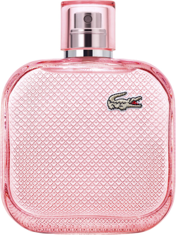 L.12. 12 Rose Sparkling EDT 50 ML