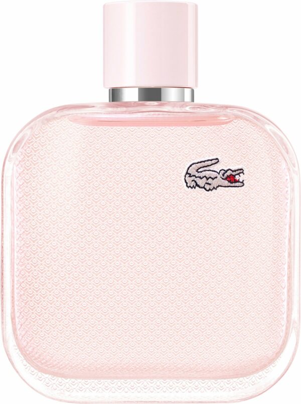 L.12. 12 Rose EAU Fraiche EDT 100 ML