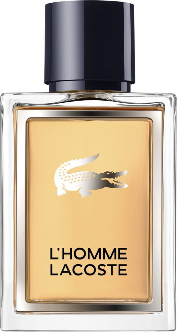 L'homme Eau de Toilette