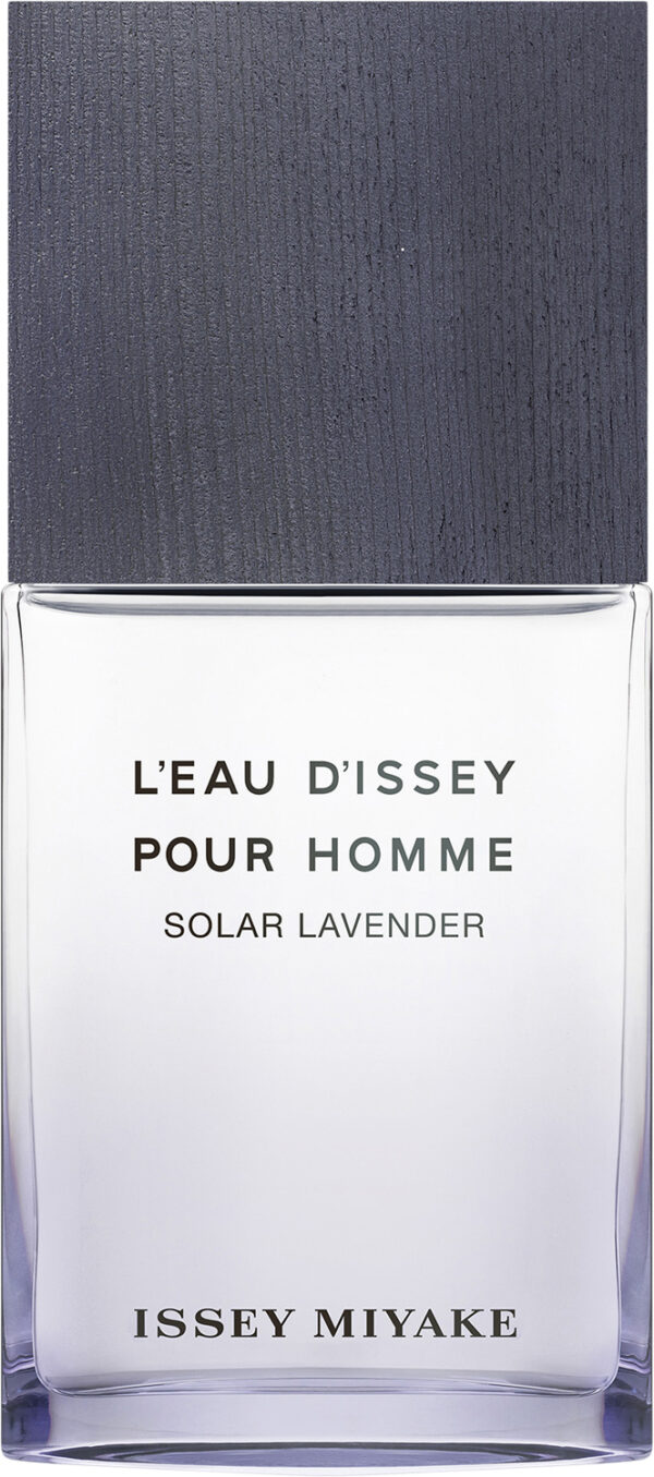 Solar Lavender Eau de Toilette