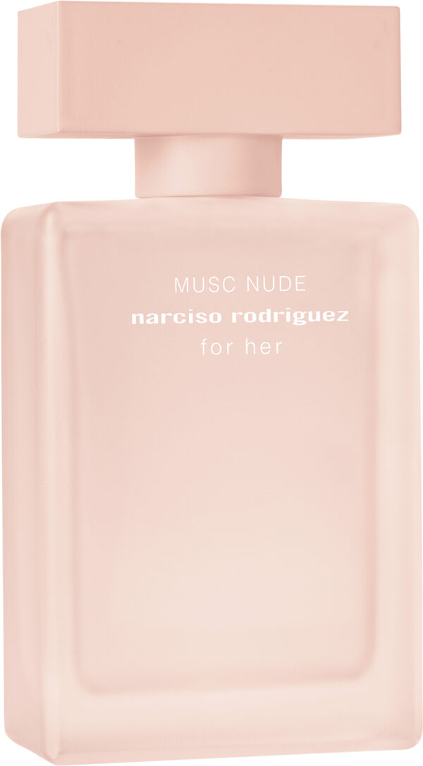 Musc Nude Eau de Parfum