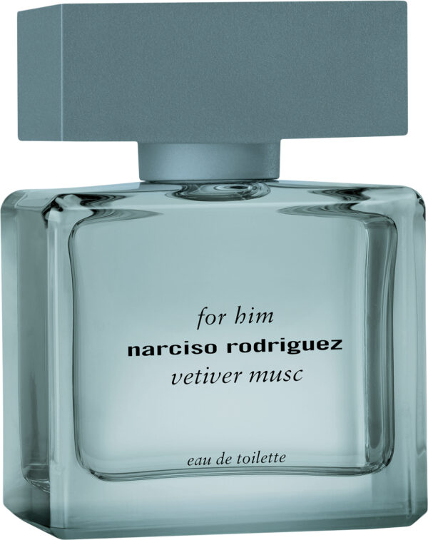 Vetiver Musc Eau de Toilette