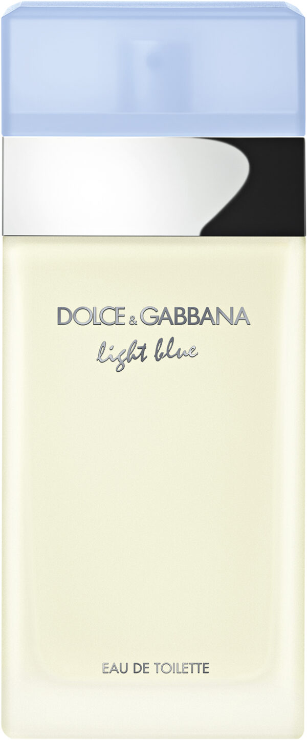 Light Blue Eau de Toilette