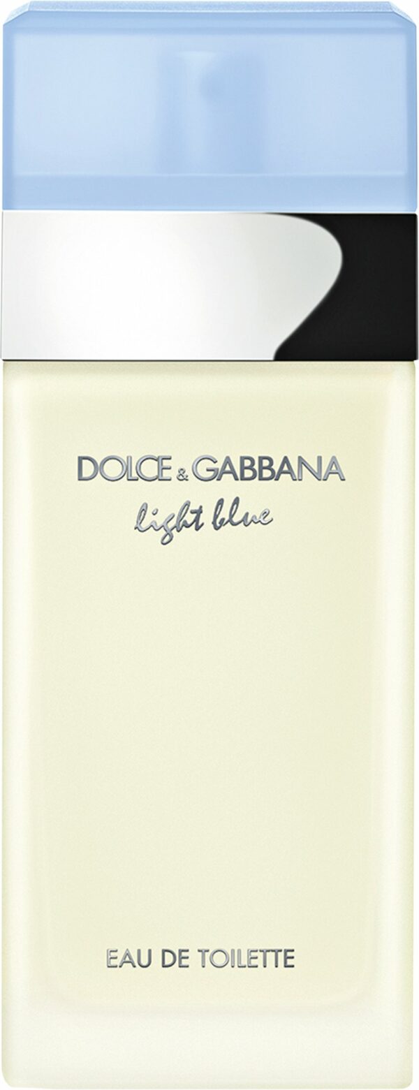 Light Blue Eau de Toilette