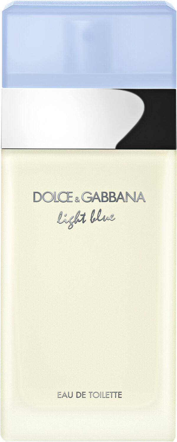 Light Blue Eau de Toilette