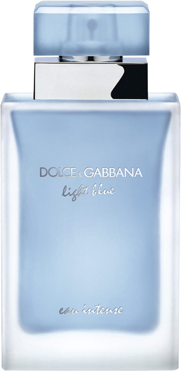 Light Blue Eau Intense