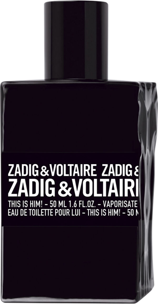 This Is Him! Eau De Toilette