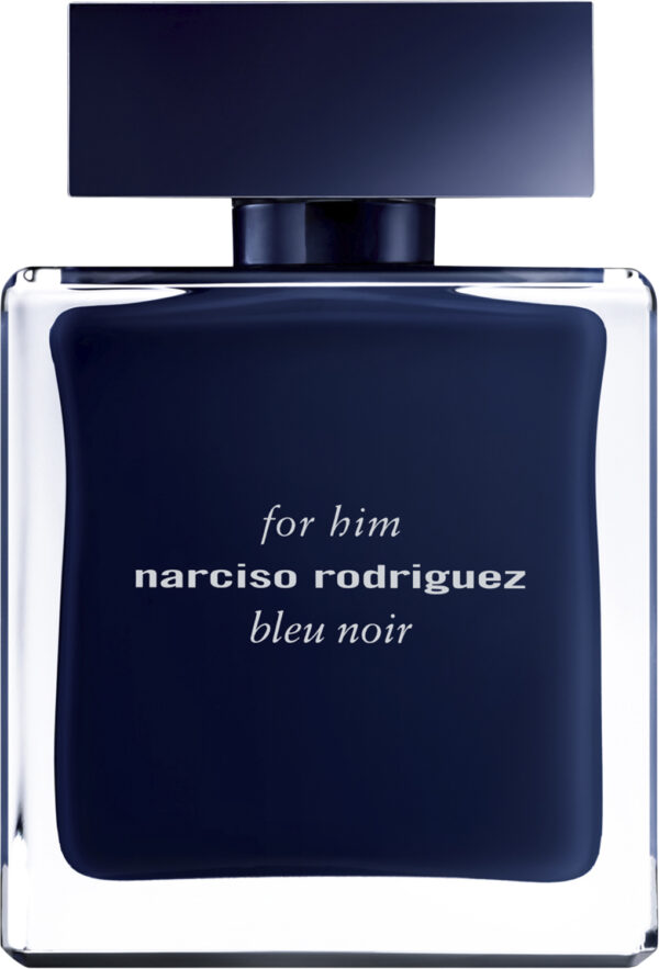 For Him Bleu Noir Eau De Toilette