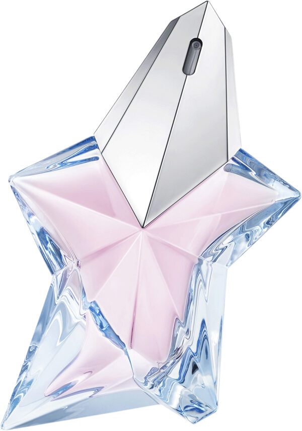 Mugler Angel Eau de Toilette Refillable 100 ML