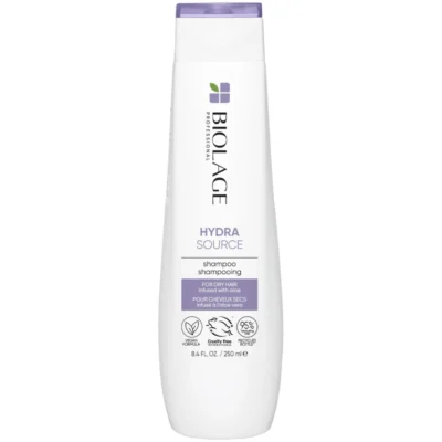Biolage HydraSource Shampoo 250 ml