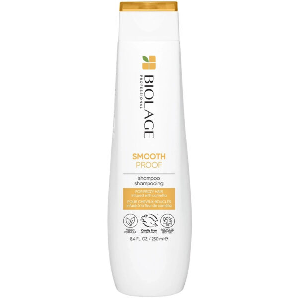 Biolage SmoothProof Shampoo 250 ml