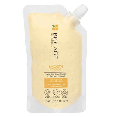 Biolage SmoothProof Pack Mask 100 ml