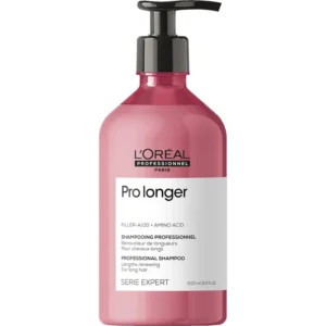 L'Oreal Professionnel Pro Longer Shampoo 500 ml