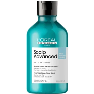 L'Oreal Professionnel Scalp Advanced Anti-Dandruff Shampoo 300 ml