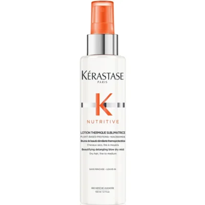 Kerastase Nutritive Lotion Thermique Blow-Dry Mist 150 ml