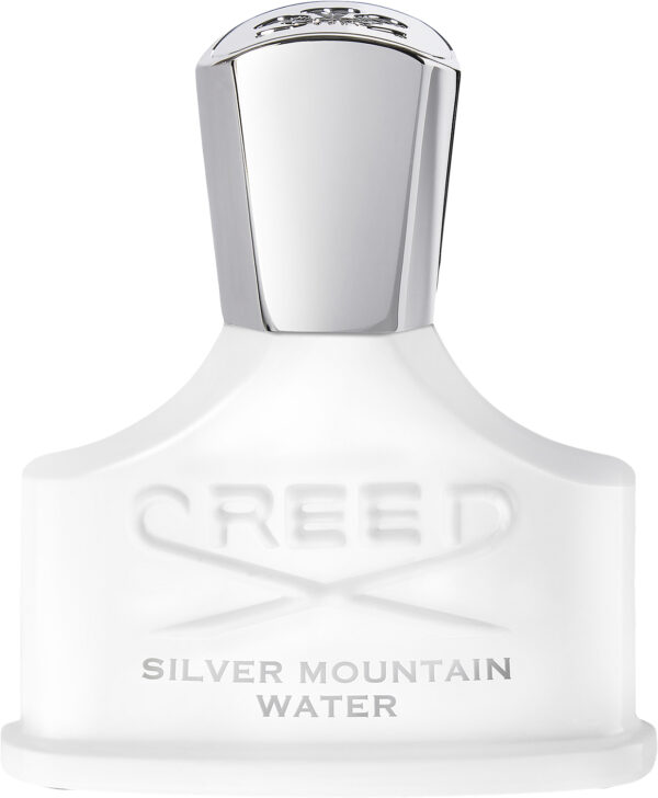 Silver Mountain Water 30 ML