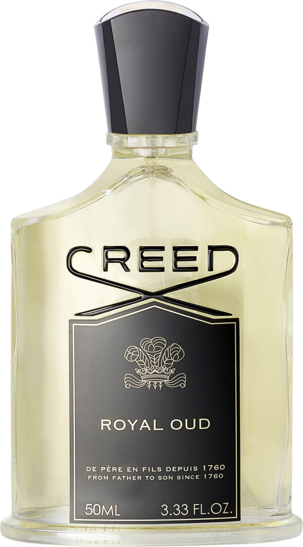 Royal Oud