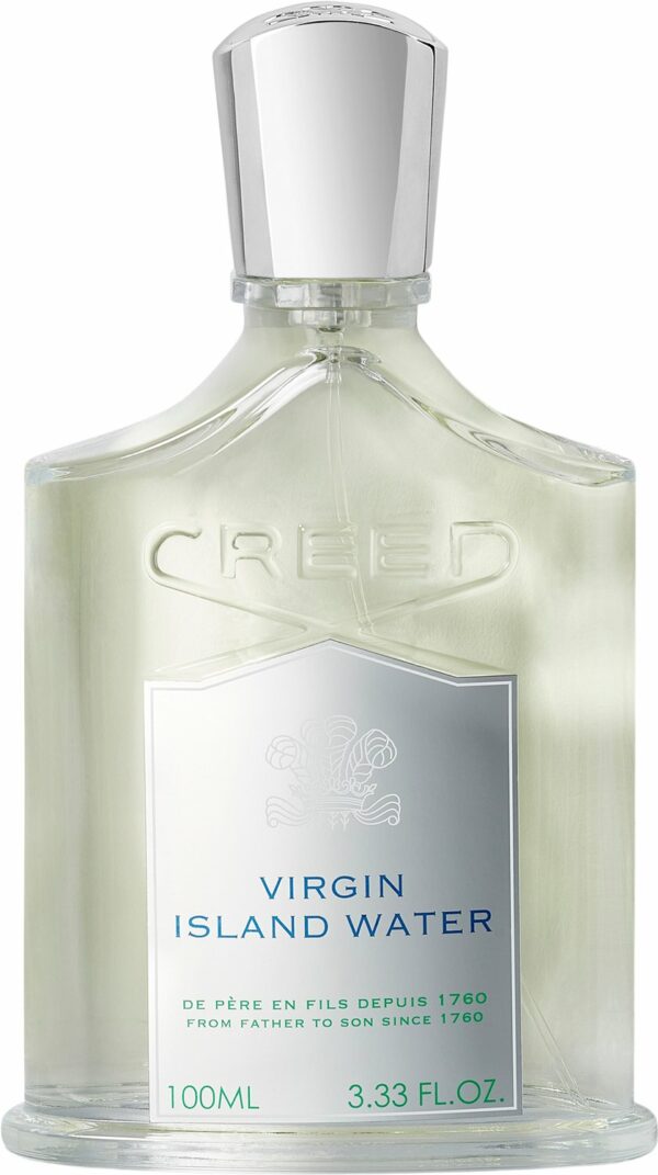 Virgin Island Water Eau de Parfum