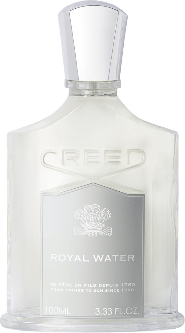 Royal Water