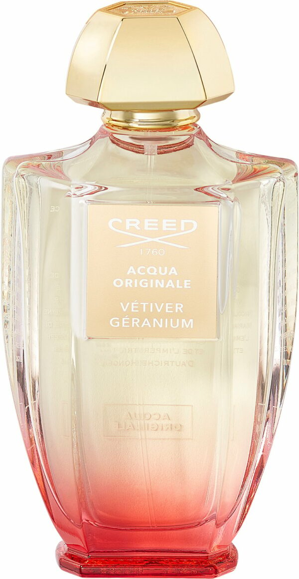 Acqua Originale Vetiver Geranium