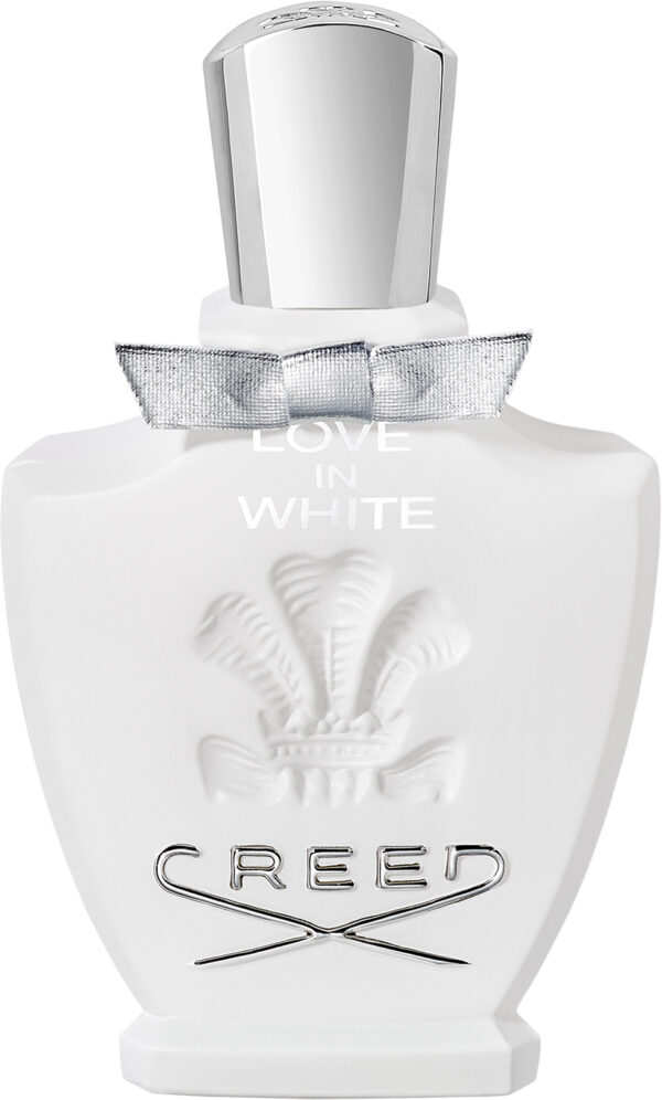 Love In White Eau de Parfum