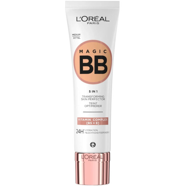 L'Oreal Paris Magic BB Cream 30 ml - 04 Medium