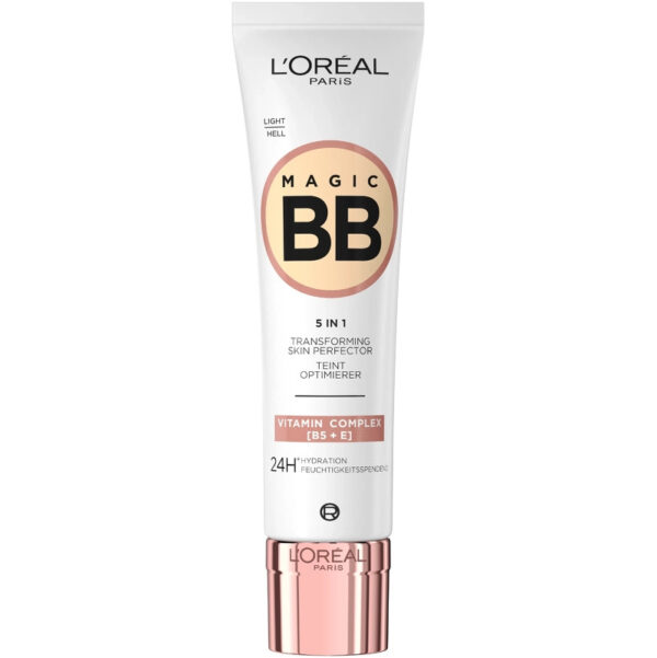 L'Oreal Paris Magic BB Cream 30 ml - 02 Light