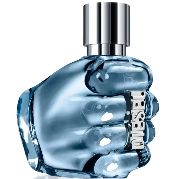 Diesel Only The Brave For Men EDT 35 ml