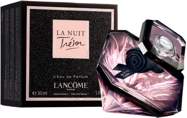 Trésor La Nuit Eau de Parfum