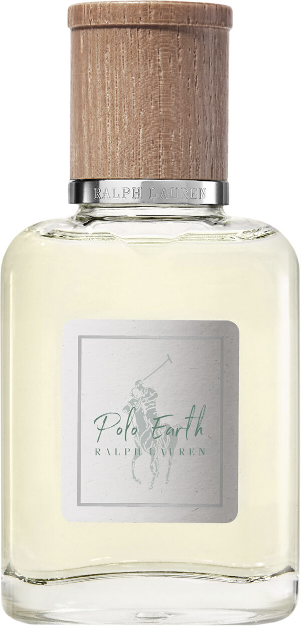 Polo Earth Eau de Toilette