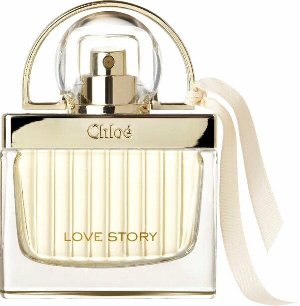 Love Story Eau De Parfum