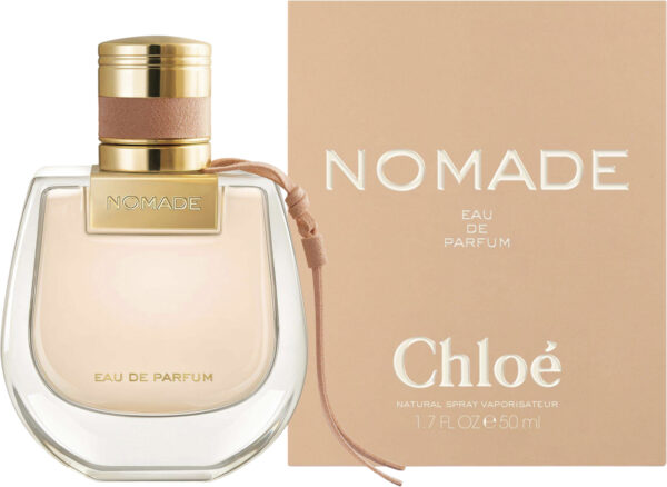 Nomade Eau De Parfume