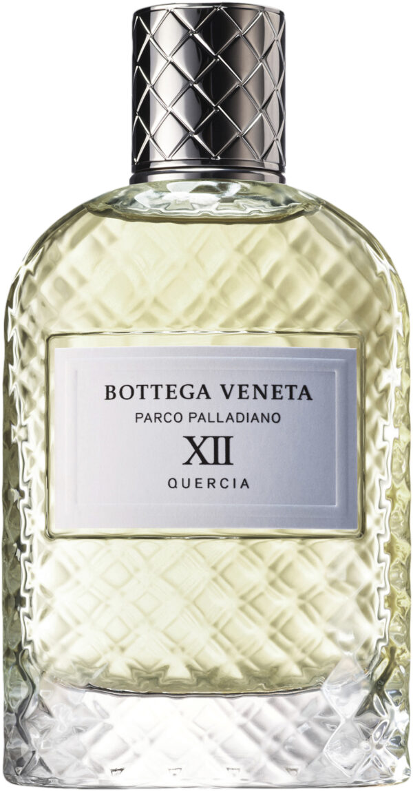 Bottega Veneta Parco Palladiano XII Eau de Parfum 100 ML