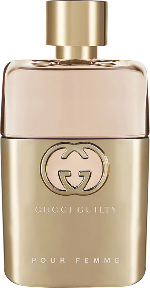 Guilty Revolution Eau De Parfum