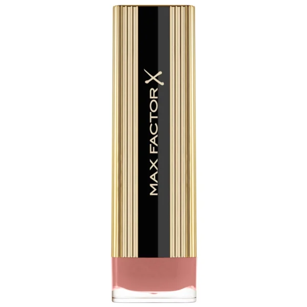 Max Factor Colour Elixir RS Lipstick - 005 Simply Nude