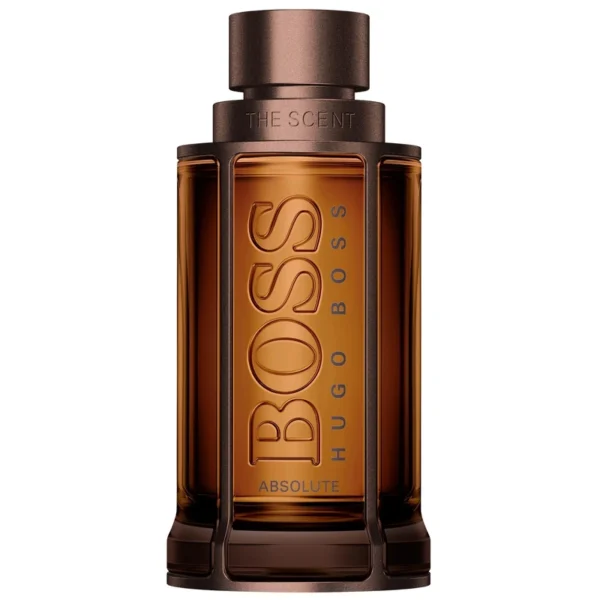 Hugo Boss The Scent Absolute For Men EDP 50 ml