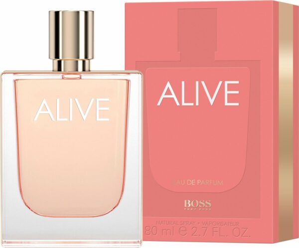 Alive Eau de Parfum