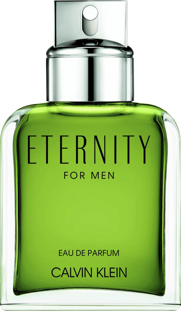 Eternity Man Eau de Parfum