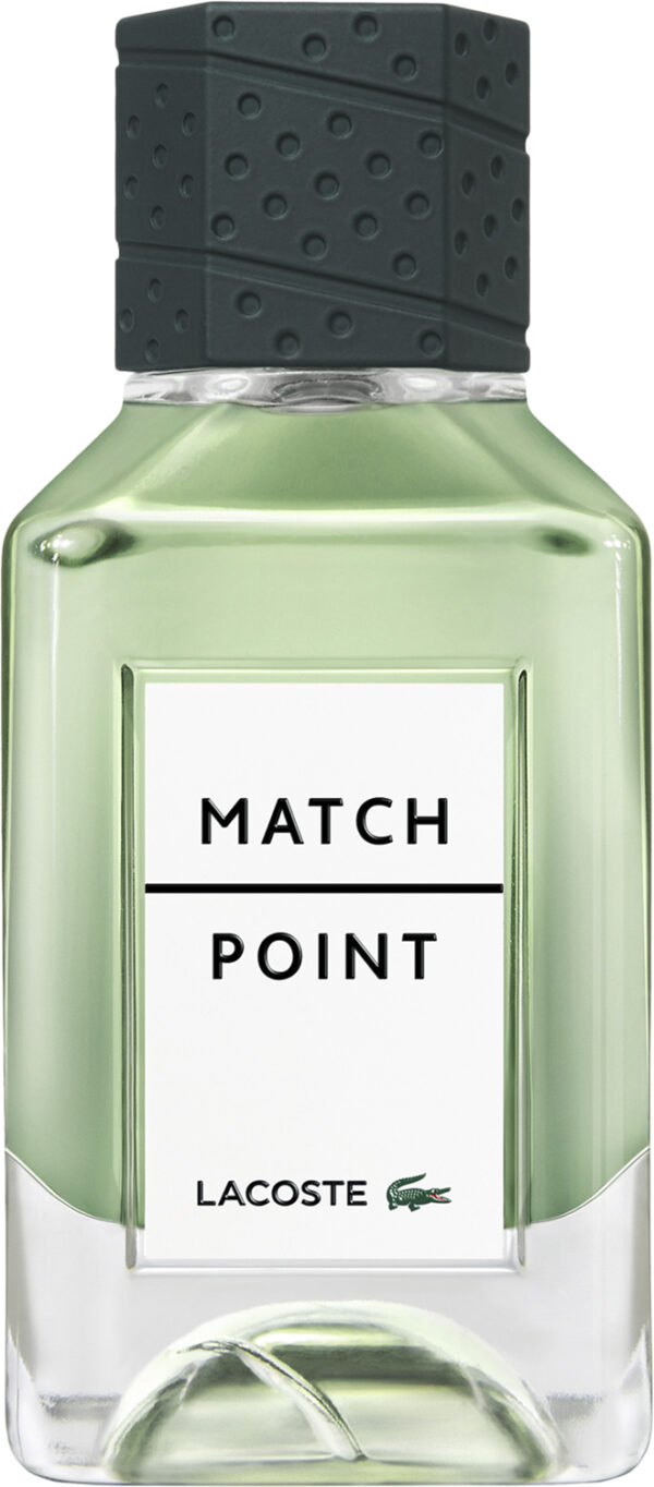 Lacoste Match Point Eau de Toilette