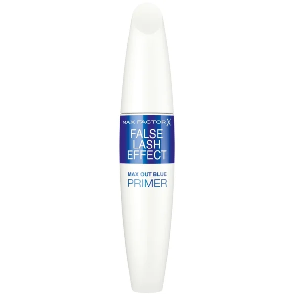 Max Factor False Lash Effect Max Out Primer 13 ml - 001 Clear