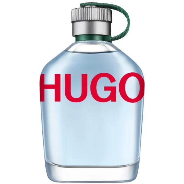 Hugo Boss Hugo Man EDT 200 ml