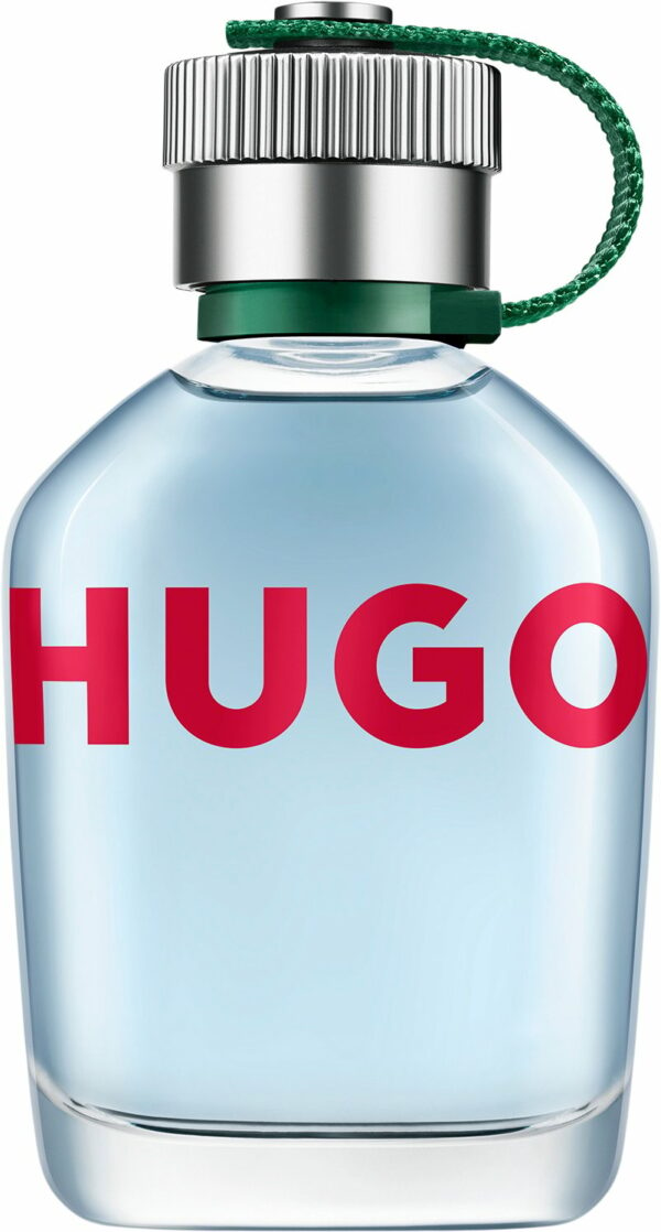 Hugo Man Eau de Toilette