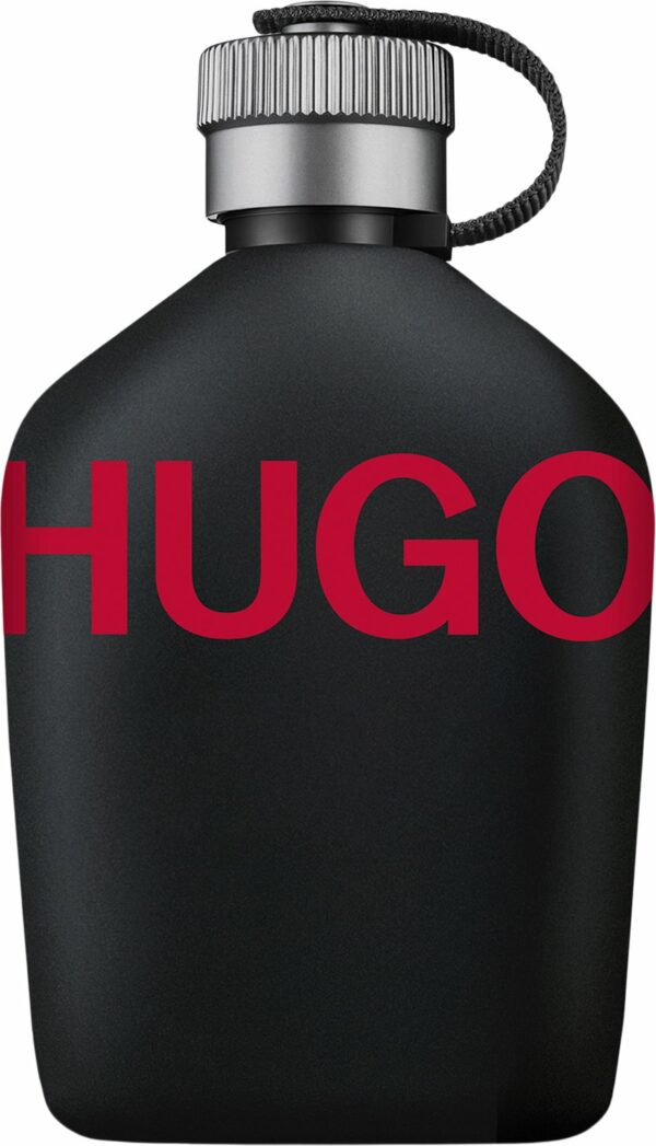 Hugo Just Different Eau de Toilette