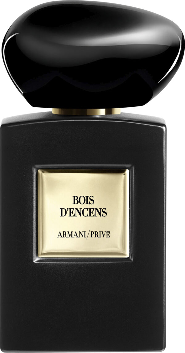 Giorgio Armani Privé Bois D'encens Eau De Parfum