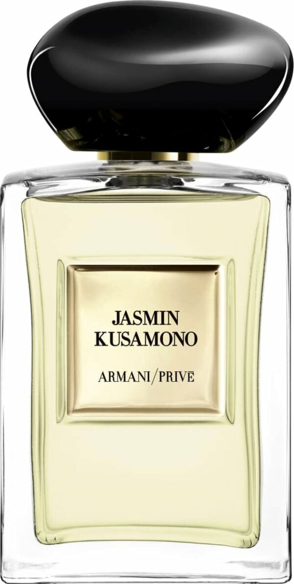 Giorgio Armani Jasmin Kusamono Eau De Toilette