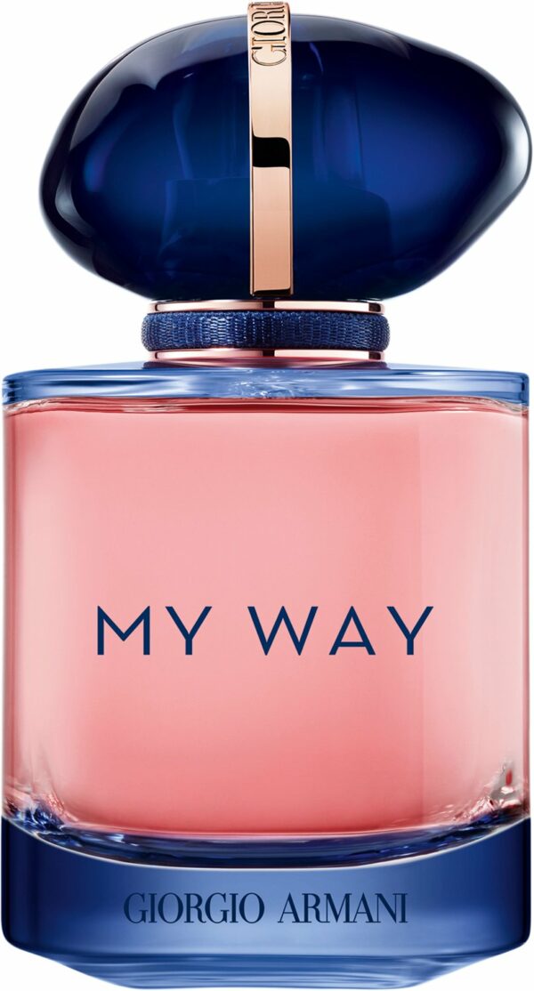 My Way Eau de Parfum Intense