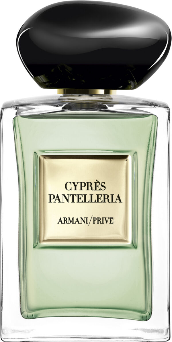 Giorgio Armani Privé Cyprès Pantelleria EdT